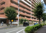 サウスフロンテージ町田参宮橋の画像
