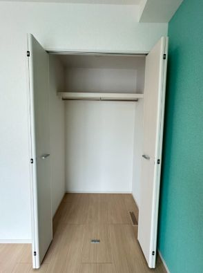 【収納】ビューテラス大道