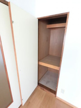 【収納】