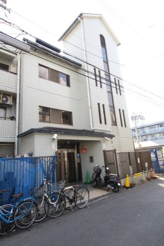 【外観】 | 春日ハイツ