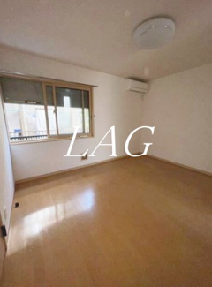 【寝室】 | サニーコートＳ | 寝室です。