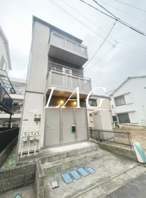 【外観】 | サニーコートＳ | 外観です。