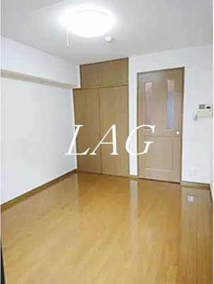 【寝室】 | メインステージ錦糸町駅前Ⅱ | 寝室です。