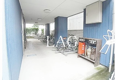 【その他】 | アイビーコート