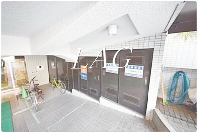 【その他】 | 入谷センチュリープラザ２１