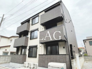 フォレストテラス小岩の画像