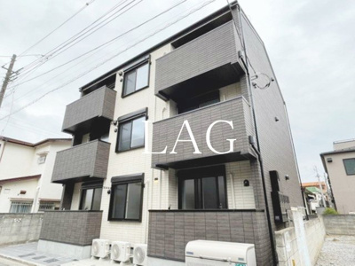 【外観】 | フォレストテラス小岩 | 外観です。