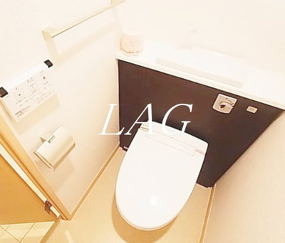 【トイレ】 | 彩　　Ｖｉｌｌａｇｅ | トイレです。