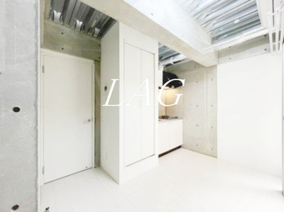 【居間・リビング】 | アルトパレス | 洋室のお部屋です。