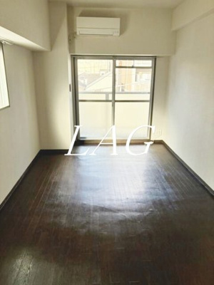 【居間・リビング】 | ウインベルデュエット入谷 | 洋室のお部屋です。