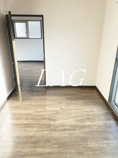 【居間・リビング】 | ウインベルデュエット入谷 | 洋室のお部屋です。