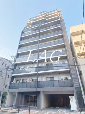 【外観】 | ヴァレッシア上野NorthCityⅡ | 外観です。
