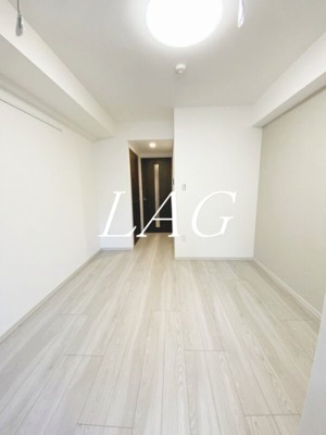 【居間・リビング】 | ヴァレッシア上野NorthCityⅡ | 洋室のお部屋です。