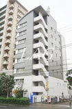 リベルジェ尾久駅前の画像
