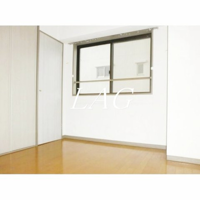 【寝室】 | プロスペクト入谷 | 寝室です。