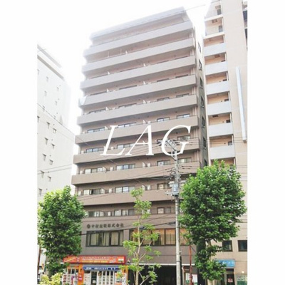 【外観】 | プロスペクト入谷 | 外観です。