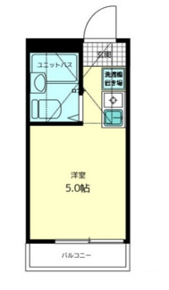 【間取り】 | チェリーブラッサム | 間取りです。