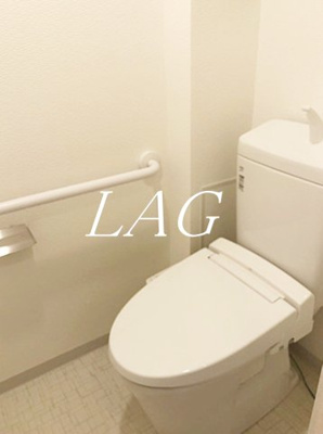 【トイレ】 | S-RESIDENCE蔵前 | トイレです。