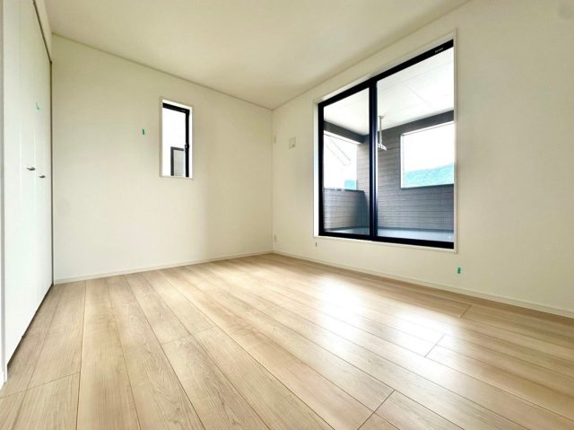クレイドルガーデン 　富山市千原崎　第1