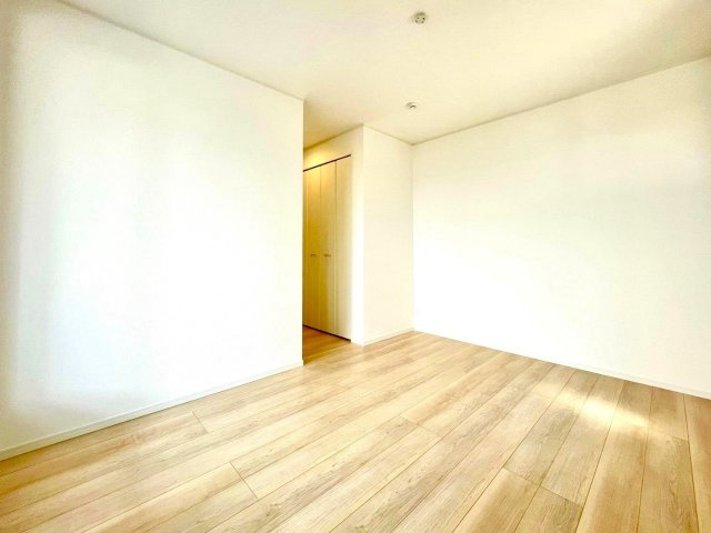 クレイドルガーデン 　富山市千原崎　第1
