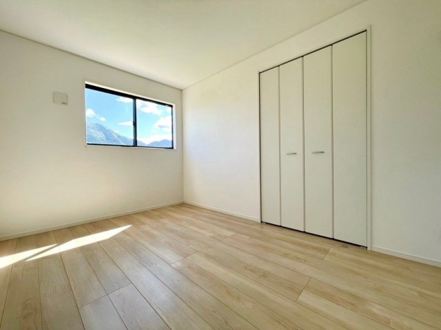 クレイドルガーデン 　富山市千原崎　第1