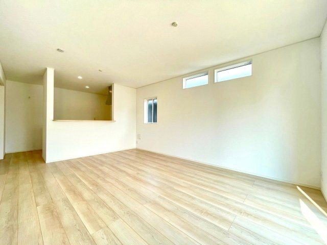 クレイドルガーデン 　富山市千原崎　第1