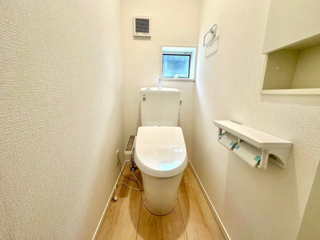 クレイドルガーデン 　富山市千原崎　第1