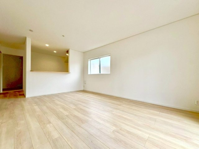 クレイドルガーデン 　富山市千原崎　第1