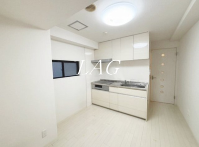 【居間・リビング】 | KS立川ハイツ | 洋室のお部屋です。