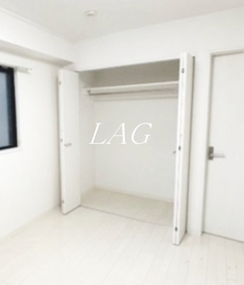 【収納】 | KS立川ハイツ | 収納です。