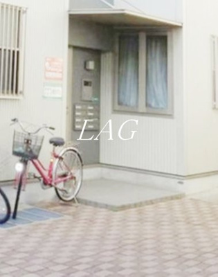 【エントランス】 | フラットテラスＡ | エントランスです。