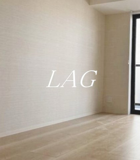 【居間・リビング】 | Ｌａ・Ｇｌｙｃｉｎｅ | 洋室のお部屋です。