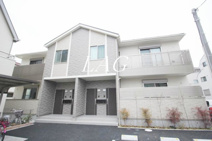 SERENA MAISONの画像
