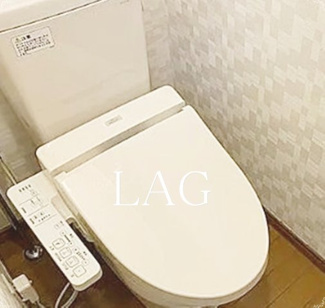 【トイレ】 | 白岩ビル | トイレです。