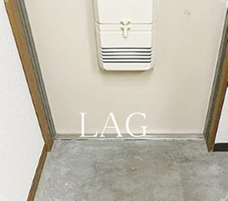 【玄関】 | 白岩ビル | 玄関です。