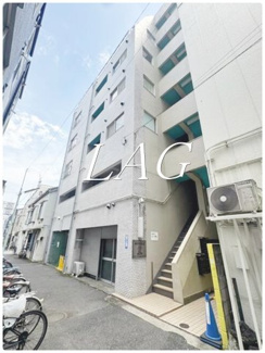 【外観】 | ダイアパレス御徒町 | 外観です。