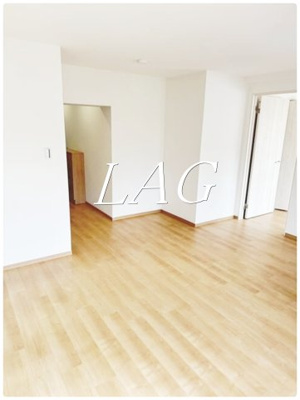 【居間・リビング】 | ダイアパレス御徒町 | 洋室のお部屋です。