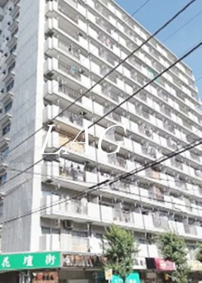 【外観】 | 錦糸町ハイタウン | 外観です。