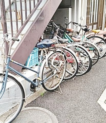 【その他】 | 増田マンション