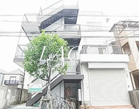 増田マンションの画像