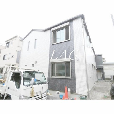 【外観】 | メゾンペジーブル | 外観です。
