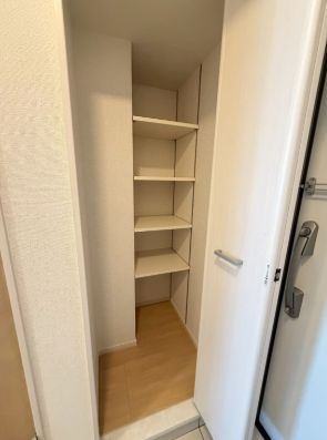 【内装】ビューテラス大道