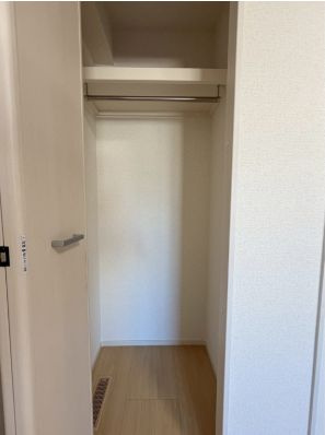 【収納】ビューテラス大道