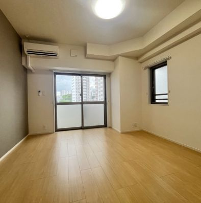 【洋室】ビューテラス大道