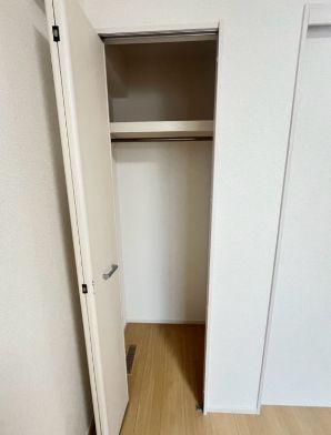 【収納】ビューテラス大道
