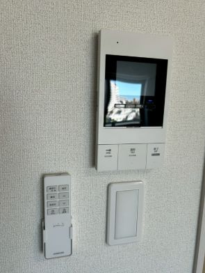 【セキュリティ】ビューテラス大道