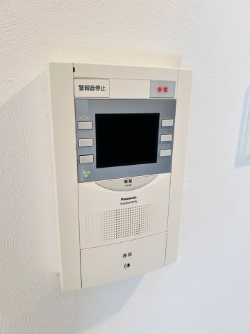 【セキュリティ】プレージュエビス 