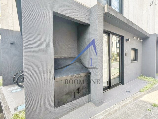 プロト西小山
