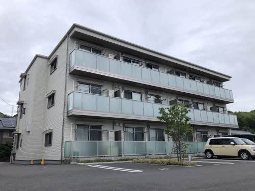 シャーメゾン アルファⅡのその他
