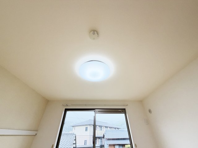 シャーメゾン ラディアの設備
